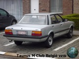 Voorjaarsrondrit Taunus M Club Belgïe 2012